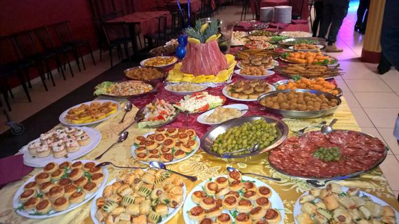 attività ricreative per bimbi