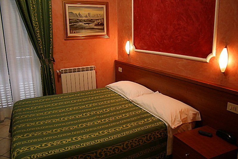 organizzazione di party