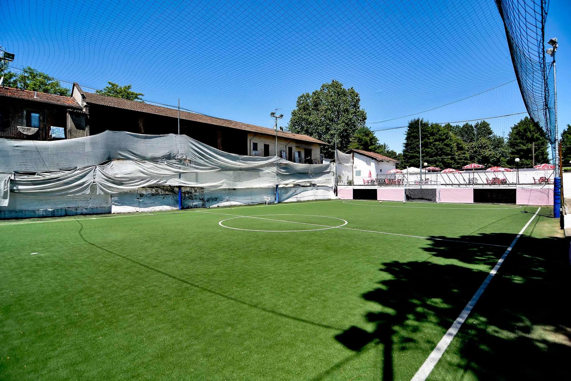tornei di calcetto