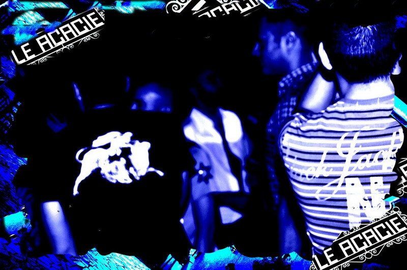 compleanno in discoteca