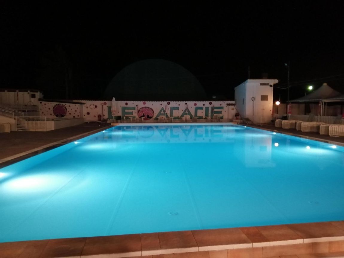 organizzazione di party