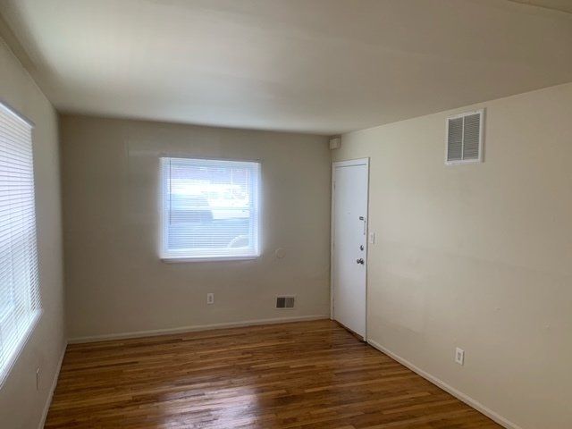 Buena Vista living room