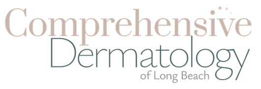 logo for Comprehensive Dermatology of Long Beach