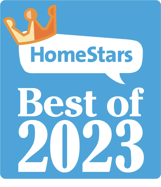 HomeStars Best of  2022