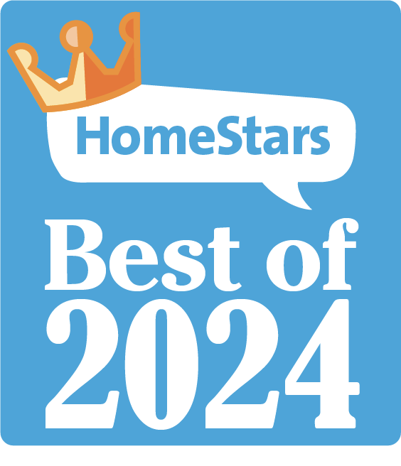 HomeStars Best of  2024