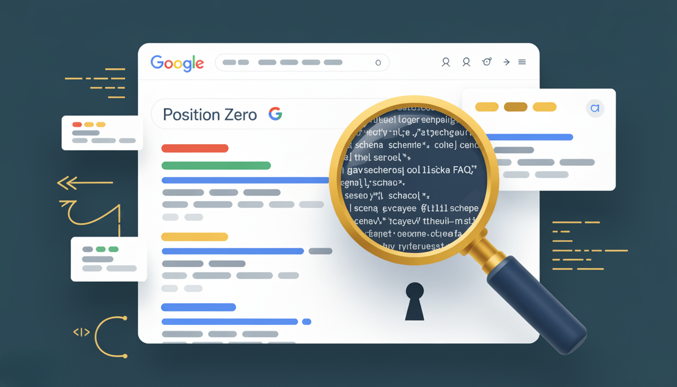 google search ai snippets