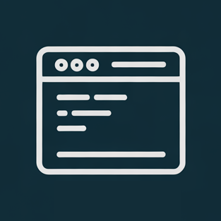 sitebuilder icon flowemedia