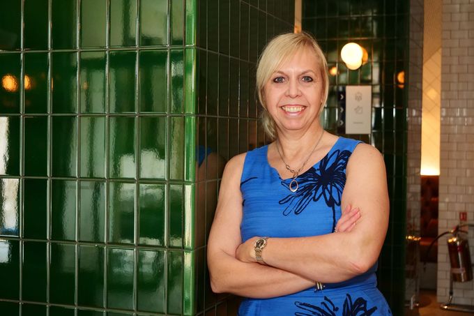 julie gibson sales for flowemedia scarborough