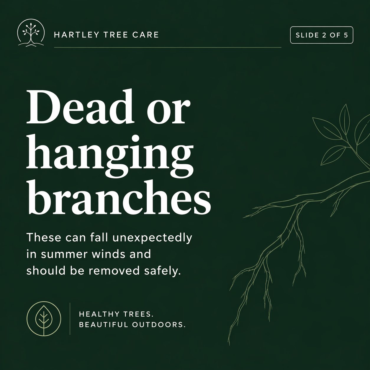 instagram or linkedin carousel image creation using chatgpt images 2 - slide 2