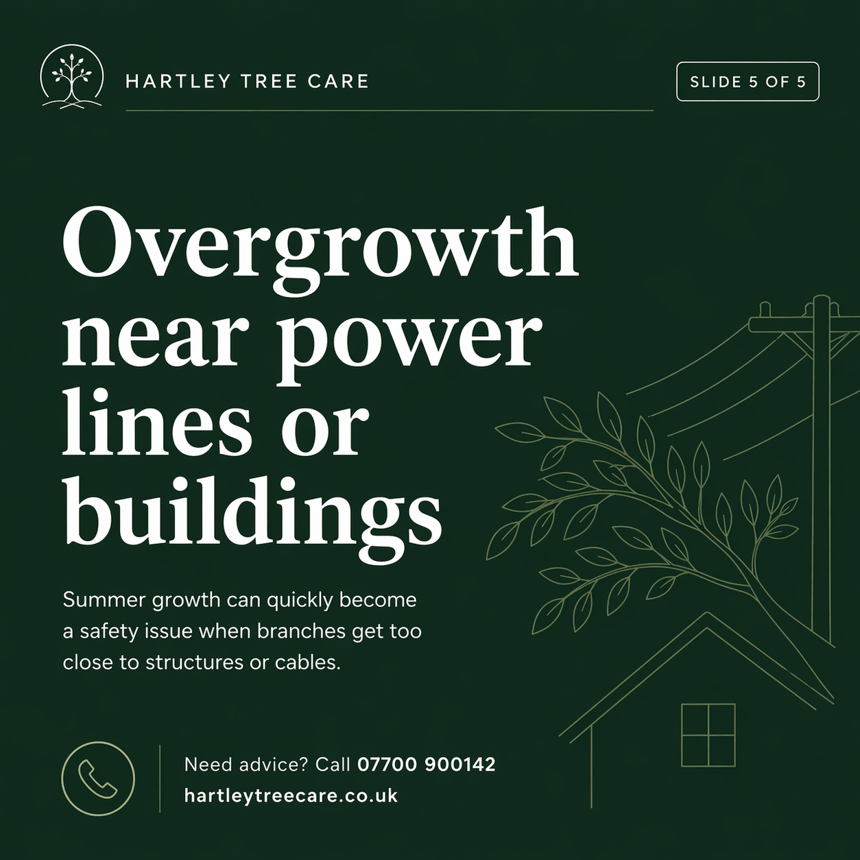 instagram or linkedin carousel image creation using chatgpt images 2 - slide 5