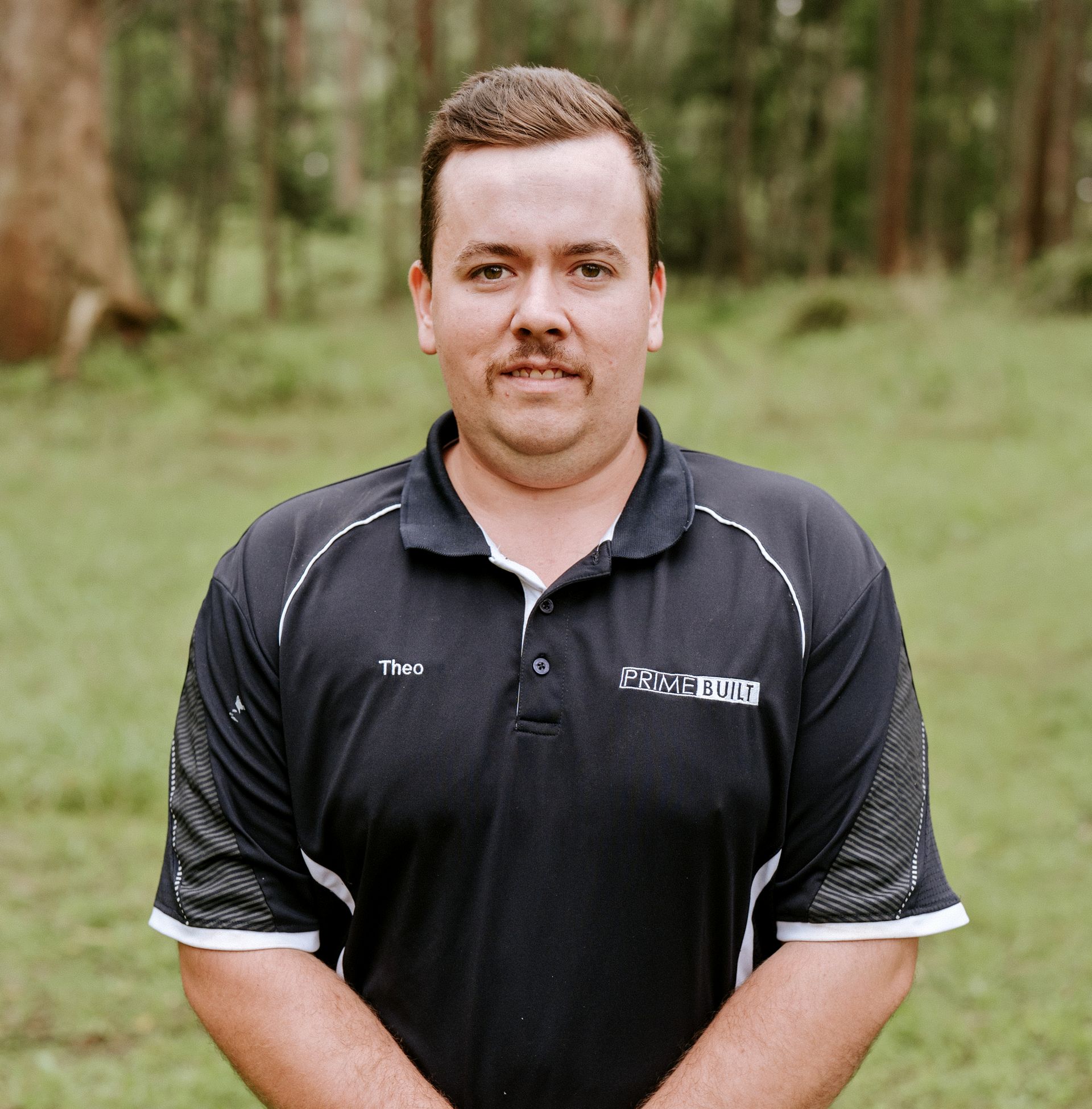 Leading Hand Carpenter