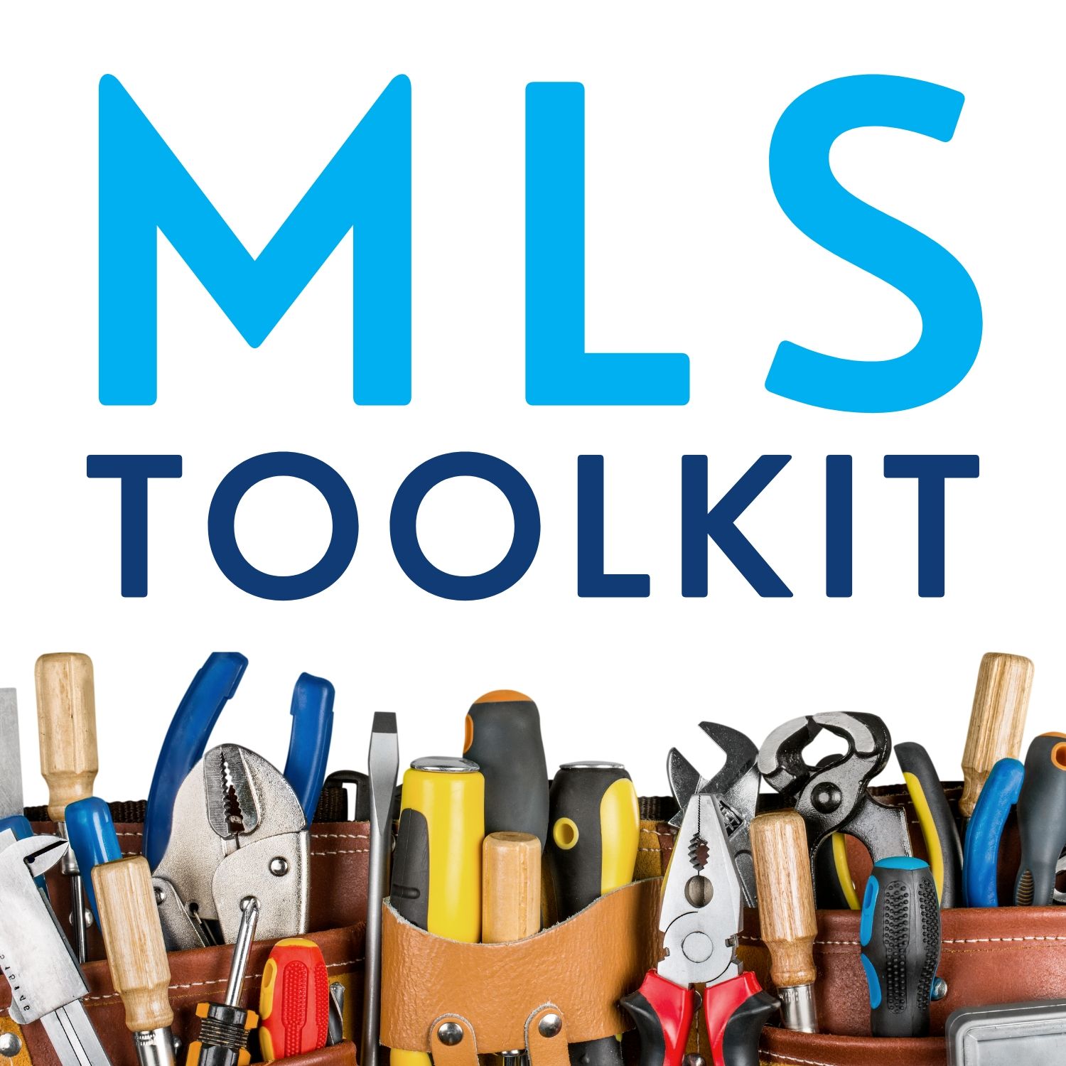 A man wearing a red hat with a slice of orange on it