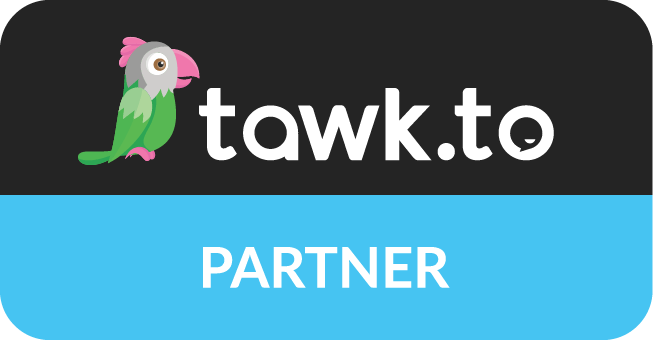 Tawk.to Partner - Sales and Support Chat Specialists