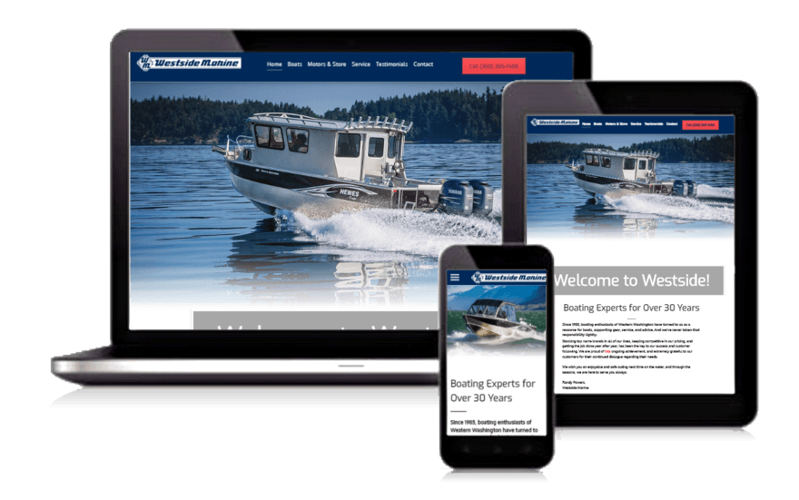 Westside Marine