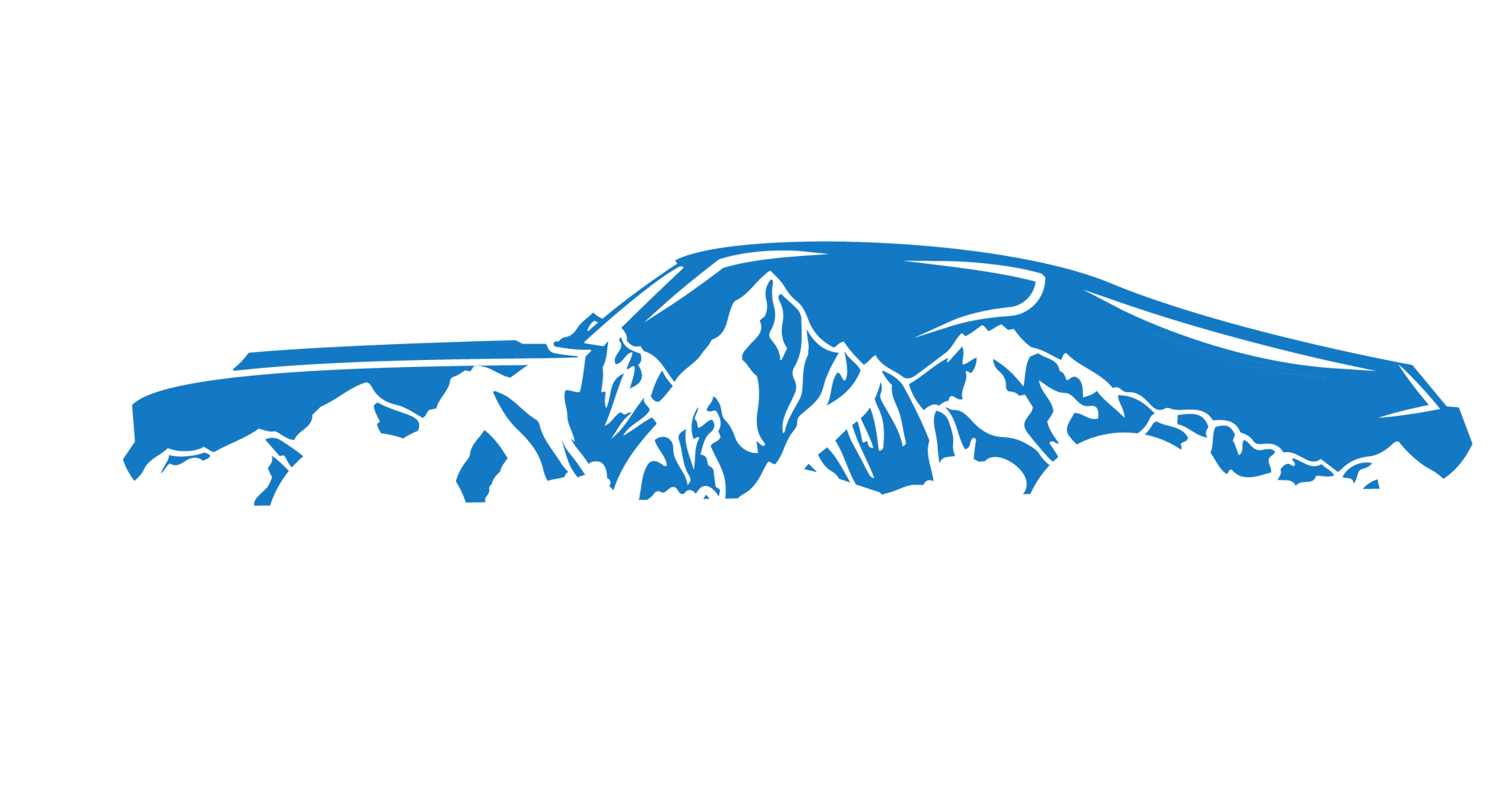 Hail Center Business Logo