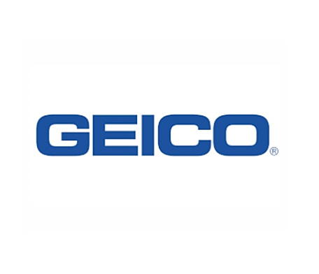 GEICO insurance company logo