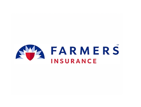 Farmers insurance company logo