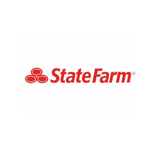 State Farm insurance company logo