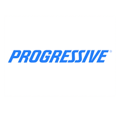 Progressive insurance company logo