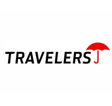 Travelers insurance company logo