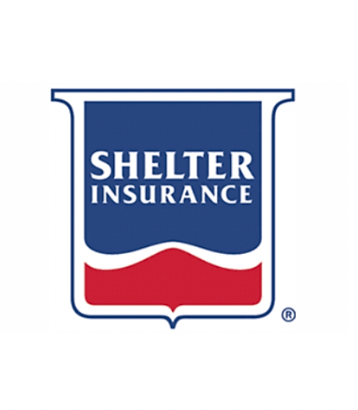 Shelter insurance company logo