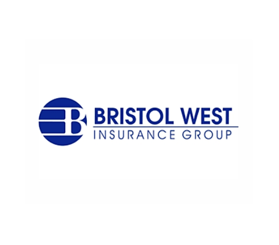 Bristol West insurance company logo