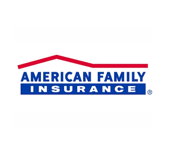 American Family insurance company logo