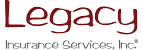 Legacy Insurance Services, Inc company logo