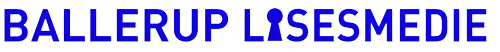 Ballerup Låsesmedie logo