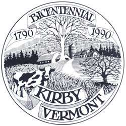 Town of Kirby, Vermont