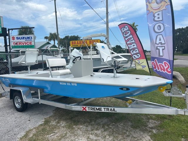 Xtreme Boats