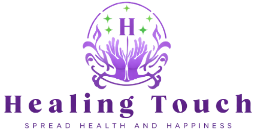 Healing Touch logo