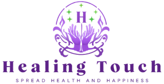 Healing Touch logo