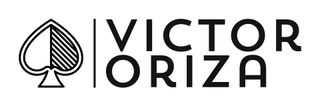 Victor Oriza Corporate Mentalist & Magician Logo