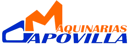 Maquinarias Capovilla logo