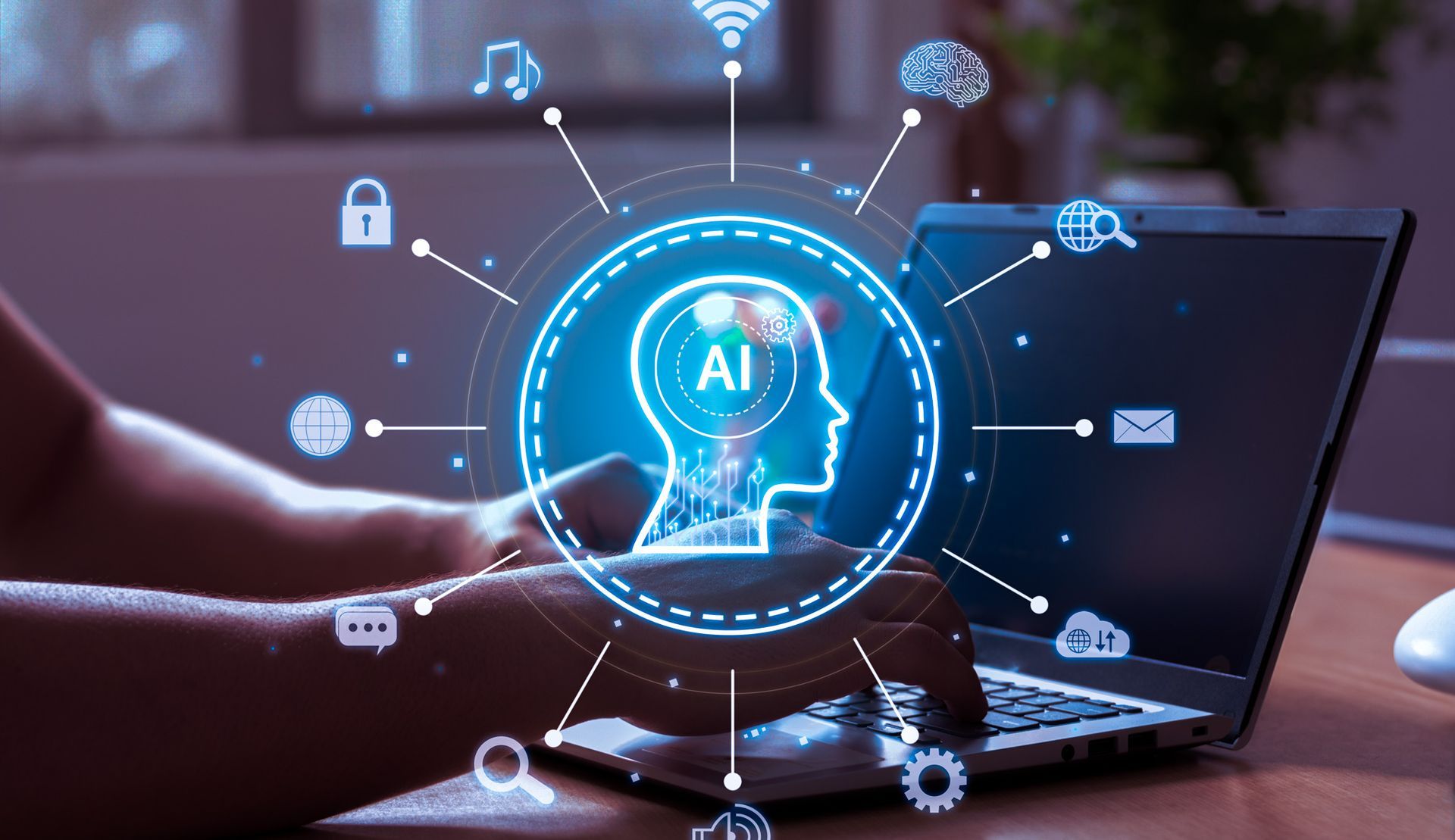 IA Para An lise De Dados A Revolu o Da Seguran a Digital