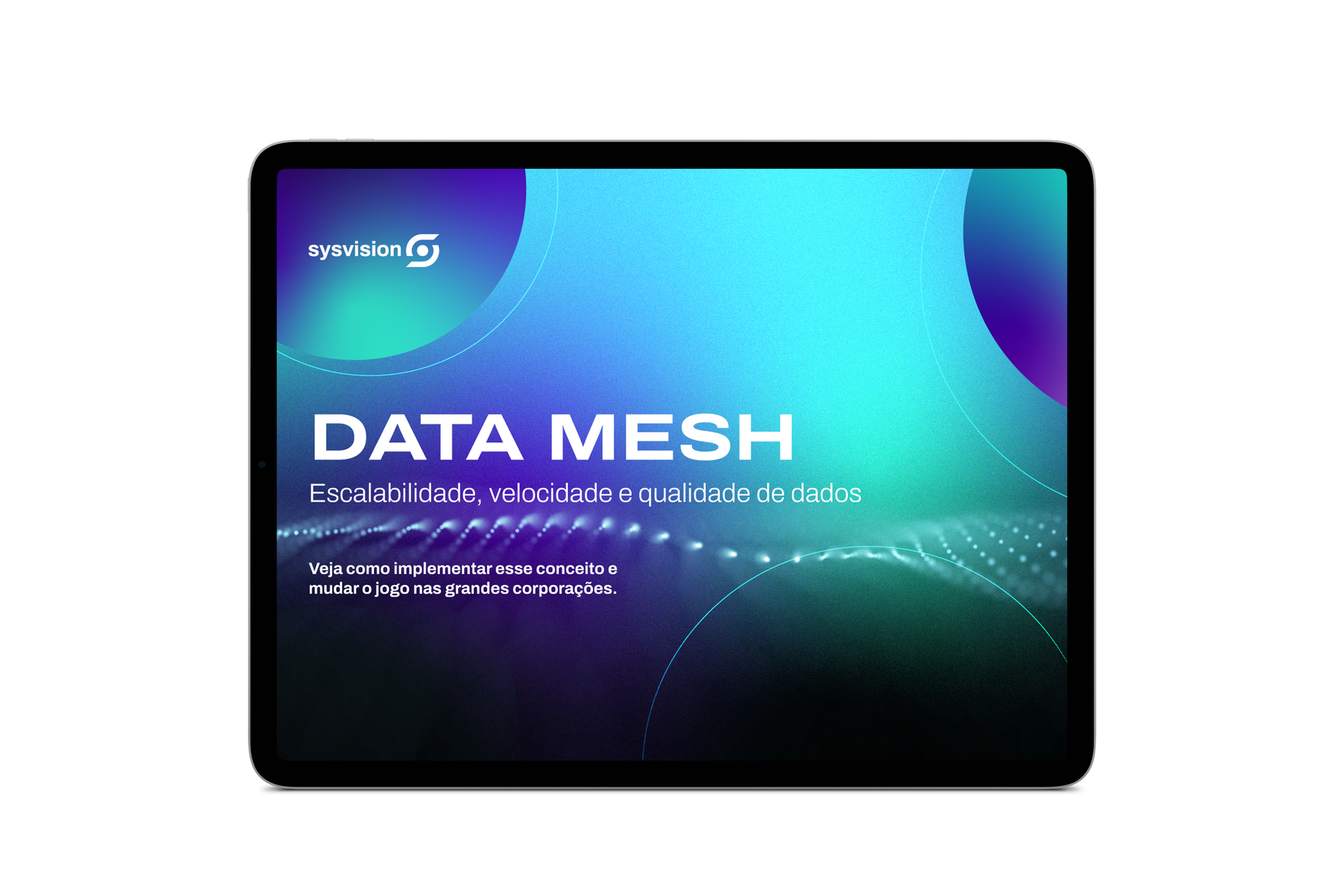 Data Mesh