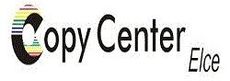 COPY CENTER ELCE_logo