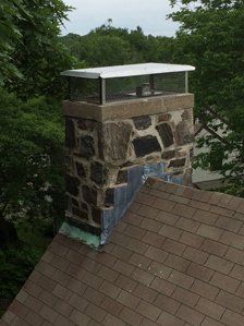 Chimney - Chimney Services in Gray and Scarborough, ME