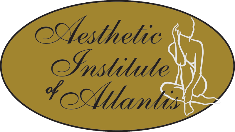 logo Aesthetic Institute of Atlantis