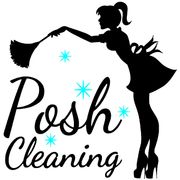 Posh Cleaning