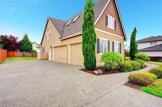 Sidewalk Repair — Leveling Concrete in Citrus Heights, CA