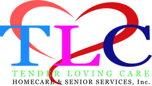 TLC Homecare and Senior Services, Inc. logo