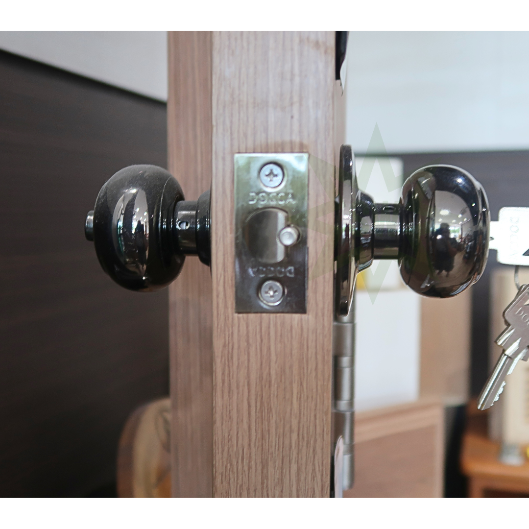 sabah door lock set