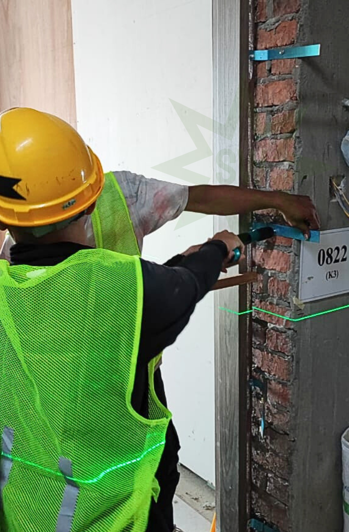 Superwood Industries Staff 