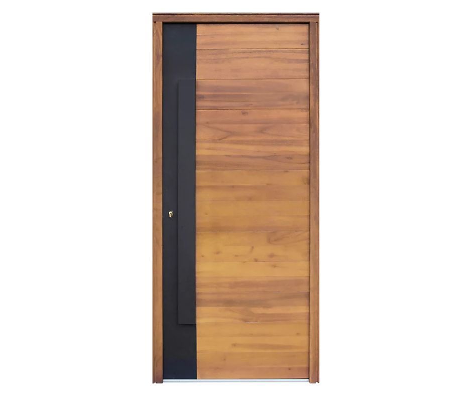 superwood industries solid timber door