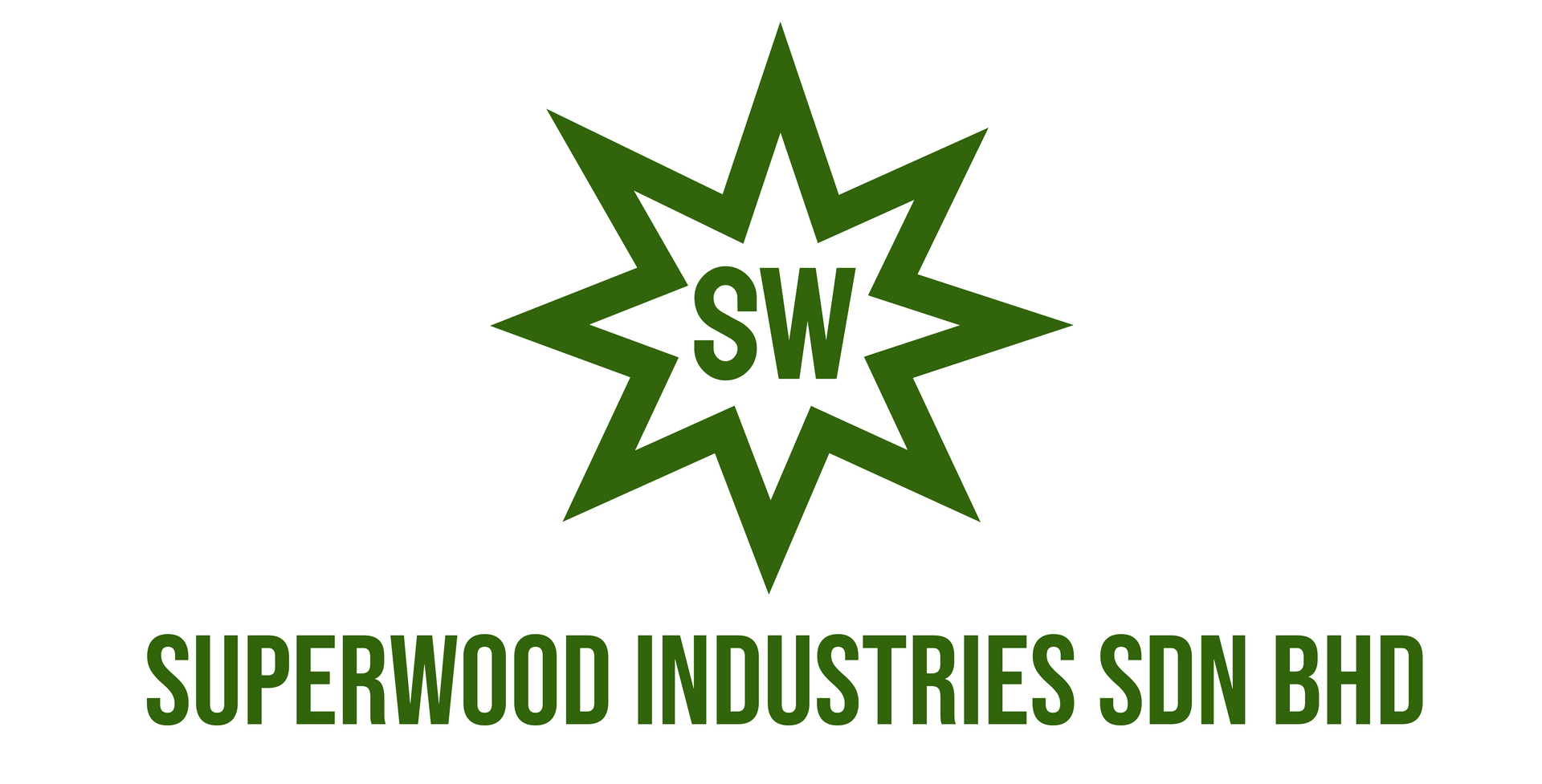 SUPERWOOD INDUSTRIES SDN BHD _ LOGO