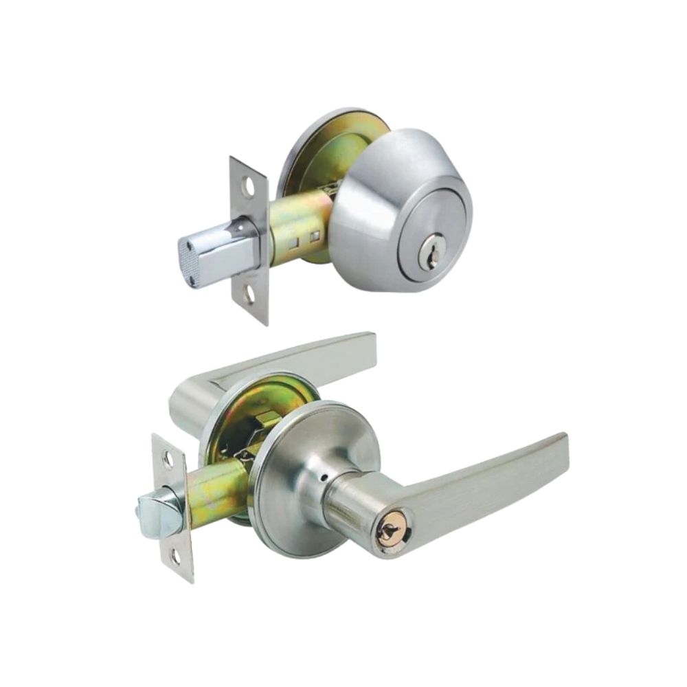 Ironmongeries sabah door lock