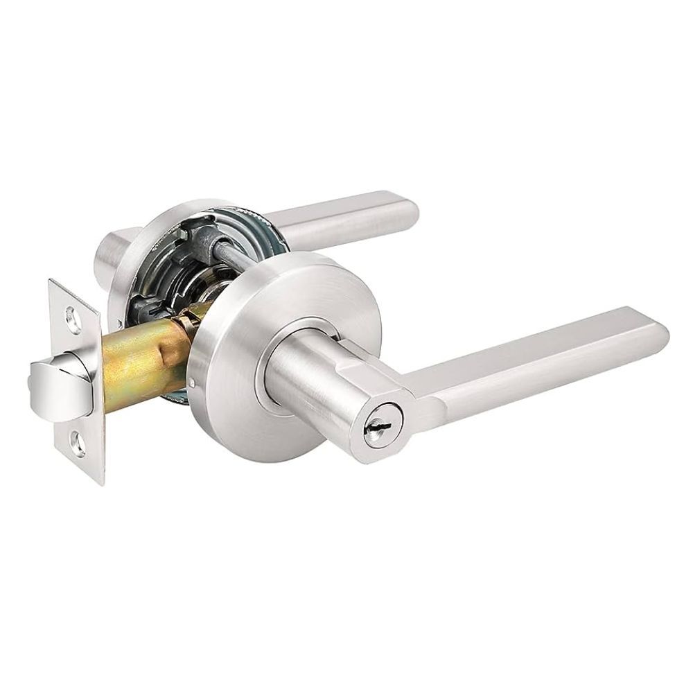 Ironmongeries sabah door lock