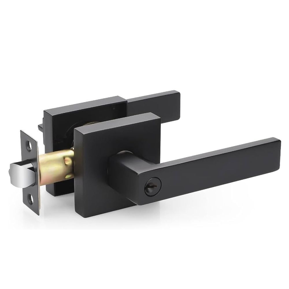 Ironmongeries sabah door lock